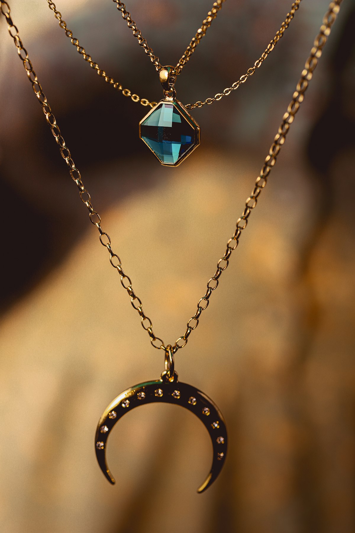 Custom Chains