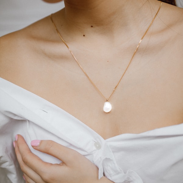 Gold Chains