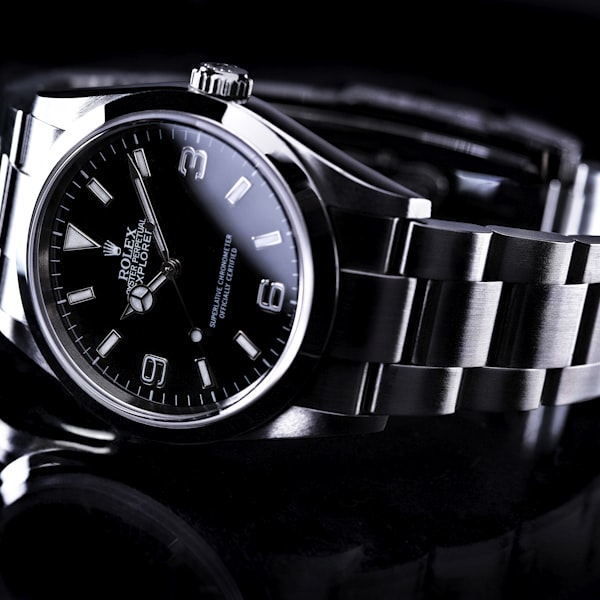 Watches